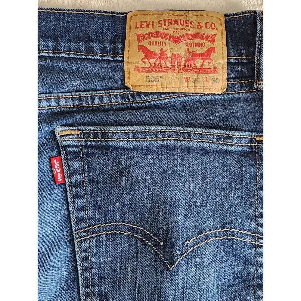 Levis #013 vintage